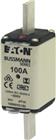 EATON INDUSTRIES Bussmann Smeltpatroon (mes) | 100NHG1BI