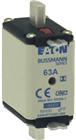 EATON INDUSTRIES Bussmann Smeltpatroon (mes) | 63NHFF00BI-400