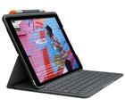 Logitech Slim Folio voor iPad (7e generatie)