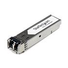 StarTech.com Arista Networks SFP-10G-SRL compatibel SFP+ 10GBase-SRL glasvezel optische transceiver (AR-SFP-10G-SRL-ST)