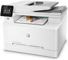 HP Color LaserJet Pro M283fdw Laser 600 x 600 DPI 22 ppm A4 Wi-Fi