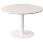 Ronde tafel Easydesk 6 personen - Meet by Paperflow