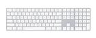 Magic Keyboard With Numeric Keypad-Int