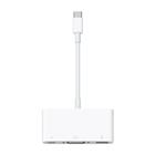 Apple MJ1L2ZM/A notebook dock & poortreplicator Wit