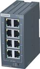 Siemens Netwerkswitch | 6GK50080BA101AB2