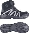 Solid gear ONYX MID Veiligheidsschoeisel | SG8100636