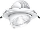 Opple LED Spot Downlight/spot/schijnwerper | 541003101500