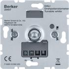 Hager Berker Potentiometer vr lichtregelsysteem | 2997