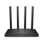 TP-LINK Archer C80 draadloze router Dual-band (2.4 GHz / 5 GHz) Gigabit Ethernet Zwart