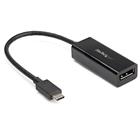 StarTech.com USB-C DisplayPort adapter 8K 30Hz