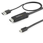 StarTech.com HDMI naar mini DisplayPort kabel 4K 30Hz 1 m