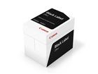 Canon Black Label Papier. A4. 80 g/m². Wit (pallet 200 x 500 vel) | 99719554