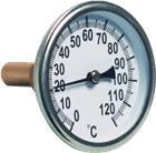 Ubel 1088 Bimetaalthermometer | 810001/UBL