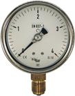 Ubel 1001 Buisveermanometer | 240011