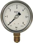 Ubel 1001 Buisveermanometer | 240012