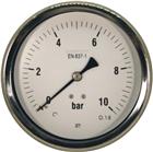 Ubel 1001A Buisveermanometer | 248013