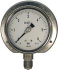 Ubel Buisveermanometer | 257812