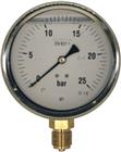 Ubel 1004 Buisveermanometer | 254007