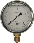 Ubel 1004 Buisveermanometer | 254011