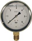 Ubel 1004 Buisveermanometer | 254012