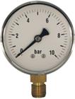 Ubel 1007 Buisveermanometer | 206013