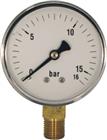 Ubel 1007 Buisveermanometer | 206016