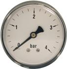 Ubel 1007A Buisveermanometer | 216011