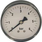 Ubel 1007A Buisveermanometer | 216012