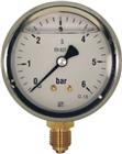 Ubel 1010 Buisveermanometer | 252012