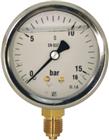 Ubel 1010 Buisveermanometer | 252016