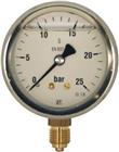 Ubel 1010 Buisveermanometer | 252025