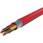 Y(ST)Y Dca S2 signaalkabel rood 1x2x0,8mm - 100mtr