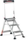 Altrex Enkel Oploopbare Trappen Trap | 503043