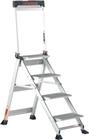 Altrex Enkel Oploopbare Trappen Trap | 503044