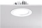 RZB Ledona eco Downlight/spot/schijnwerper | 901433.002