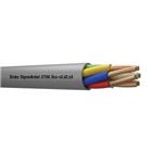 2700 Signaalkabel Dca Grijs 6x0,8mm - 500mtr