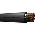 2800 Signaalkabel AFG Dca BM Rood 1x2x0,8mm - 500mtr