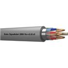 2800 Signaalkabel AFG Dca Grijs 6x2x0,8mm