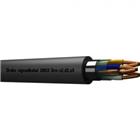 2800 Signaalkabel AFG Dca Grijs 3x2x0,8mm - 100mtr