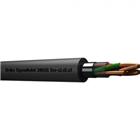 2800 Signaalkabel AFG Dca Grijs 1x4x0,8mm - 100mtr