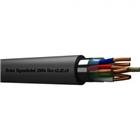 2800 Signaalkabel AFG Dca Grijs 4x2x0,8mm - 100mtr