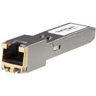 StarTech.com HP JL563A compatibel SFP+ module 100/1000/10000Base-TX koper optische transceiver 30 m (JL563A-ST)