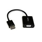 StarTech.com DisplayPort naar VGA adapter 1920x1200 set van 5