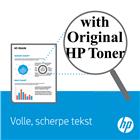 HP 207A Cyan LaserJet Toner Cartridge