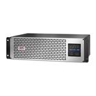 APC Smart-UPS Li-ion SMTL1500RMI3UC Noodstroomvoeding - 6x C13, Short Depth, Rack Mountable, 3U, SmartConnect, 1500VA