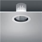 RZB Heledon Downlight/spot/schijnwerper | 901664.002