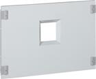 Legrand XL3 Frontplaat voor kast/lessenaar | 020834