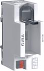 Gira KNX DIN-rail Interface bussysteem | 201400
