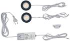 Interlight Cabiled Downlight/spot/schijnwerper | IL-CBSET27B