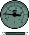 Ubel Bimetaalthermometer | 833401